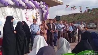 تجلیل فرماندهین محترم سپاه پاسداران انقلاب اسلامی از استاد رزیتا دغلاوی نژاد "بانوی شاخص و ممتاز ملی"