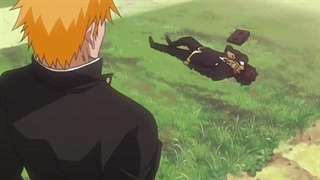 انیمه بلیچ قسمت 37 با زیر نویس چسپیده فارسی