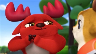 S01E06-Deep Blue Boo Boo - Stuck Together