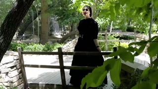 کلیپ داغ از ابرداف معروف دختر عاشق کش و دلبر و دل ربای ایران رزیتا دغلاوی نژاد