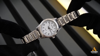 ساعت سیتیزن استیل Citizen EQ0610-53A