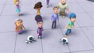 S01E15-Captain Steel - Wash Out