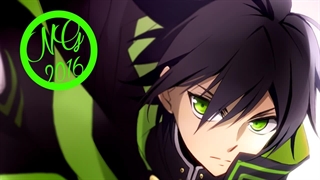 Owary no seraph 「ＡＭＶ」opening 2