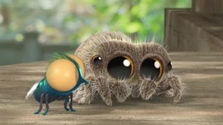 S01E21E22E23-Do You Speak Dance - A New Spider in Town - Dollhouse Mates