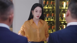 قسمت چهاردهم سریال دشمن من با دشمن ازدواج کن + زیرنویس فارسی Marry to the Enemy of My Enemy