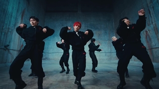 ENHYPEN (엔하이픈) 'Bad Desire (With or Without You)' Official Performance MV