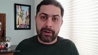 آقای محمد ندیمی: خرکش کودتاگران