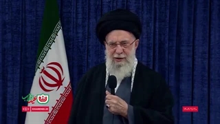 Паёми Оятуллоҳ Хоманаӣ: “Дар 22 баҳман душманро маъюс кунед!”
