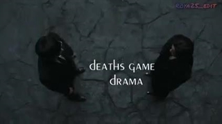 سریال کره_ای بازی مرگ deaths game-