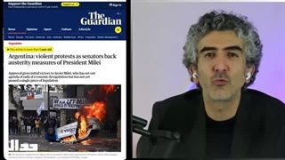 علی اکبر رائفی پور و دستهایـی که به خون هزاران ایرانی آلوده است!