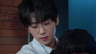 قسمت سوم سریال چینی وابستگی + زیرنویس فارسی Affinity