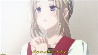 انیمه دختر و سگ نگهبانشA Girl & Her Guard Dog قسمت 8 زیرنویس فارسی(درخواستی کاربران)