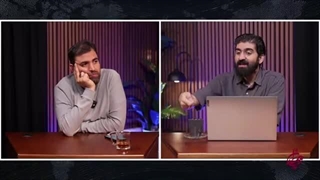 14041120: جمهوری اسلامی و راهبرد شاه عباس: بقا برای افزایش قدرت؟