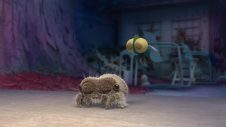 S01E51E52E53-The Legend of Big Butt - Arlo Needs a Nap - Everyones a Critic