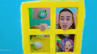 کارتون ولاد و نیکی فقط برنامه کودک نیست؛ یک پدیده فرهنگی است!