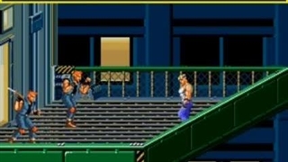 کارتون شورش در شهر ۱ ۱۹۹۱--قسمت هفتم