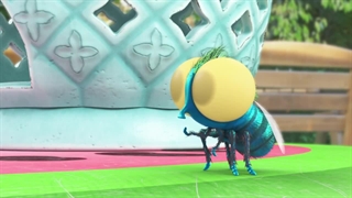 S01E72E73E74-Behind the Door - Findley the Brave - Fixing Up the Tree