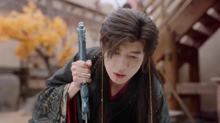 قسمت هفتم سریال چینی دستبند باستانی + زیرنویس فارسی Ancient Bracelet