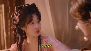 قسمت هشتم سریال چینی دستبند باستانی + زیرنویس فارسی Ancient Bracelet