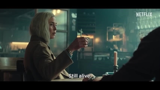 دانلود سریال ناآشنا Unfamiliar 2026