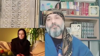 عرفان حلقه یا عرفان شیطان/ صحبت_های شیخ کاوه