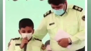 من بابامو میخوام نه گوشی