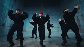 Official Performance MV اهنگ (Bad Desire(With or Without You از ENHYPEN