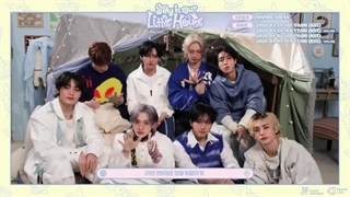 آپدیت توییتر استری کیدز :ششمین ملاقات طرفداران، استی در خانه کوچک ما .  ویدئوی دعوت