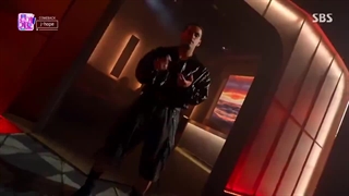 کنسرت اهنگ killin it girl از JANG HOSEOK