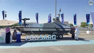 عربستان دبیلو دی اس ۲۰۲۶؛ صحنه یکی از بزرگ‌ ترین رویدادهای دفاعی جهان