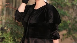عکس مدلینگی زیباترین دختر ایران رزیتا دغلاوی نژاد (دختر معروف عروسکی ایران)