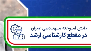 موشن گرافیک معرفی نامزد انتخابات | بیاسا