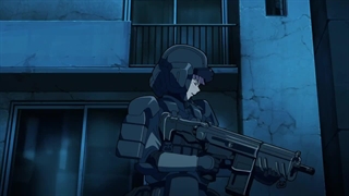 انیمه سامورایی های زره پوش قسمت 6 زیرنویس فارسی