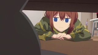 انیمه به قلب نیمه شب گوش بسپار قسمت 6 زیرنویس فارسی