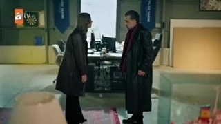 تماشای سریال ترکی خانواده یک ازمون است قسمت 5  با زیرنویس فارسی