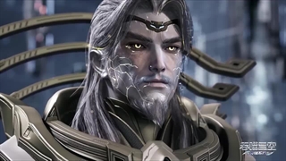 انیمه ستاره ی بلعیده شده فصل 4 قسمت ۲۱۰ با زیرنویس فارسی