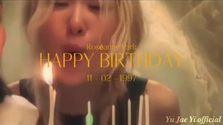 تولدت مبارک گل رز من✿)))),((((✿ HBD to you Roseeee
