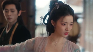 سریال چینی چطور جرات میکنی(How Dare You 2026)قسمت پانزدهم با زیرنویس فارسی