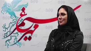 سلاف فواخرجی: کسانی که صدایشان شنیده می‌شود باید از غزه بگویند