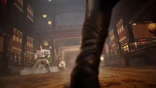 انیمه جدید پیروزی اژدها در قلمرو آسمانی قسمت۲_Dragon's Triumph in the Celestial Real  Ep2