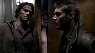 سریال supernatural فصل ۲ قسمت ۵