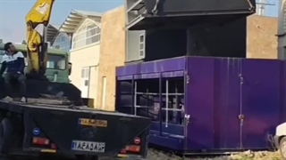 از طراحی تا اجرا؛ هواساز تخصصی کولاک فن در شیراز09177002700