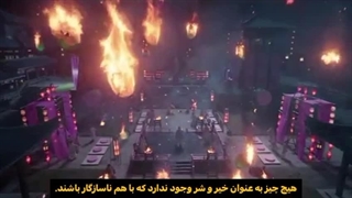 تریلر سریال چینی جدید ۲۰۲۶ نسل به نسل با زیرنویس فارسی چسبیده