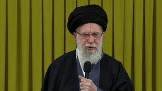 14041123: ۲۲ بهمن امسال کار بزرگی انجام دادید؛ ایران را سربلند کردید.