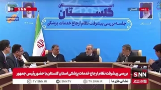 حقوق پزشکیان مشخص شد؛ ماهیانه ۱۰۰۰ دلار، معادل ۱۶۰ میلیون تومان