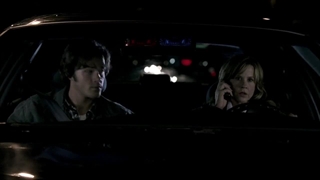 سریال supernatural فصل ۲ قسمت ۷