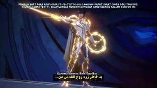 انیمه تاج و تخت مهر شده فصل 1 قسمت 47 با زیرنویس فارسی چسبیده
