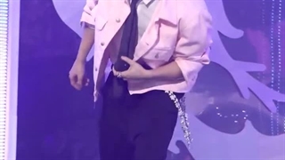 فنکم هان عضو استری کیدز (HAN ,STRAYKIDS) اجرای "DO IT"