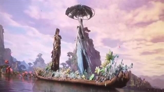 انیمه رشته های سرنوشت قسمت9_Threads_of_Fate__A_War_Untold_Episode_09