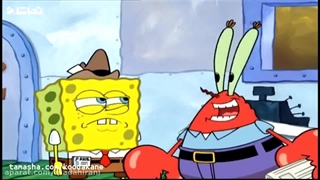 انیمیشن_باب_اسفنجی_موزیکال_–_شهربازی،انیمیشن_جدید